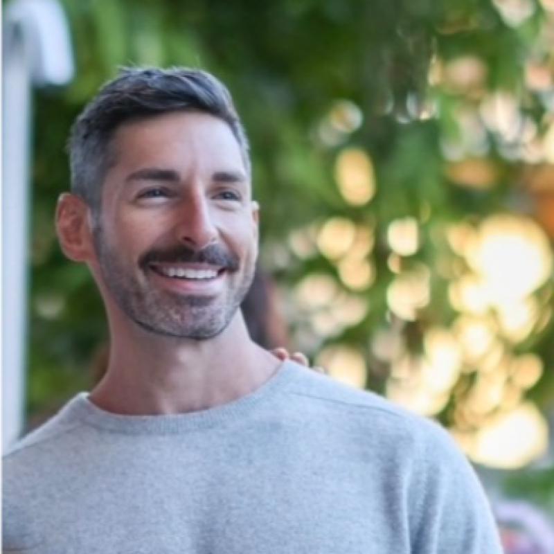 Matt Feldman