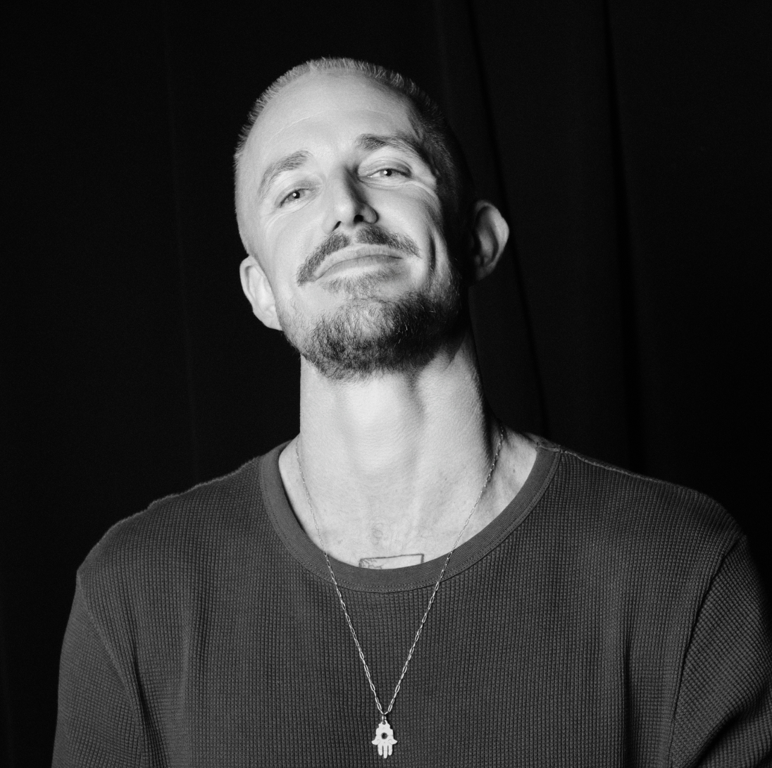 Ryan Robinson