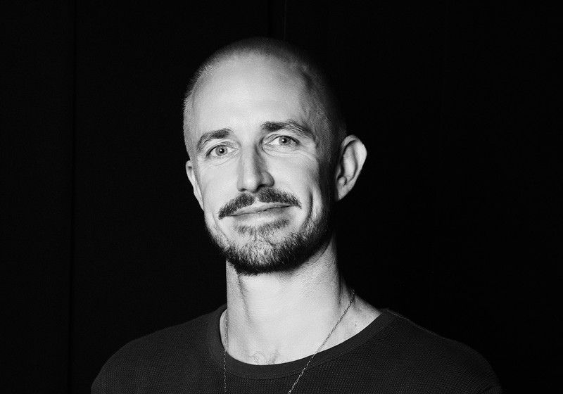 Ryan Robinson
